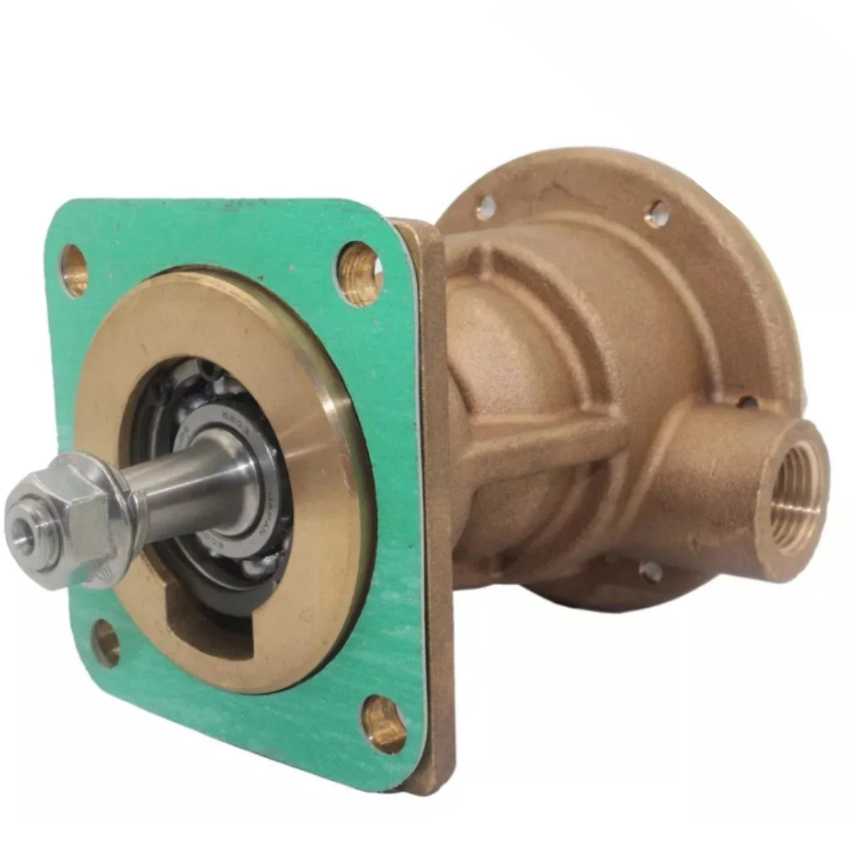 Water Pump Raw for M753 Engine