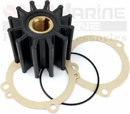 Water Pump Service Kit for MerCruiser 7.3L Diesel Engine