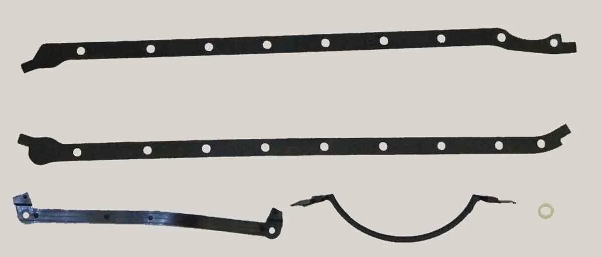 Gasket Set for WSM