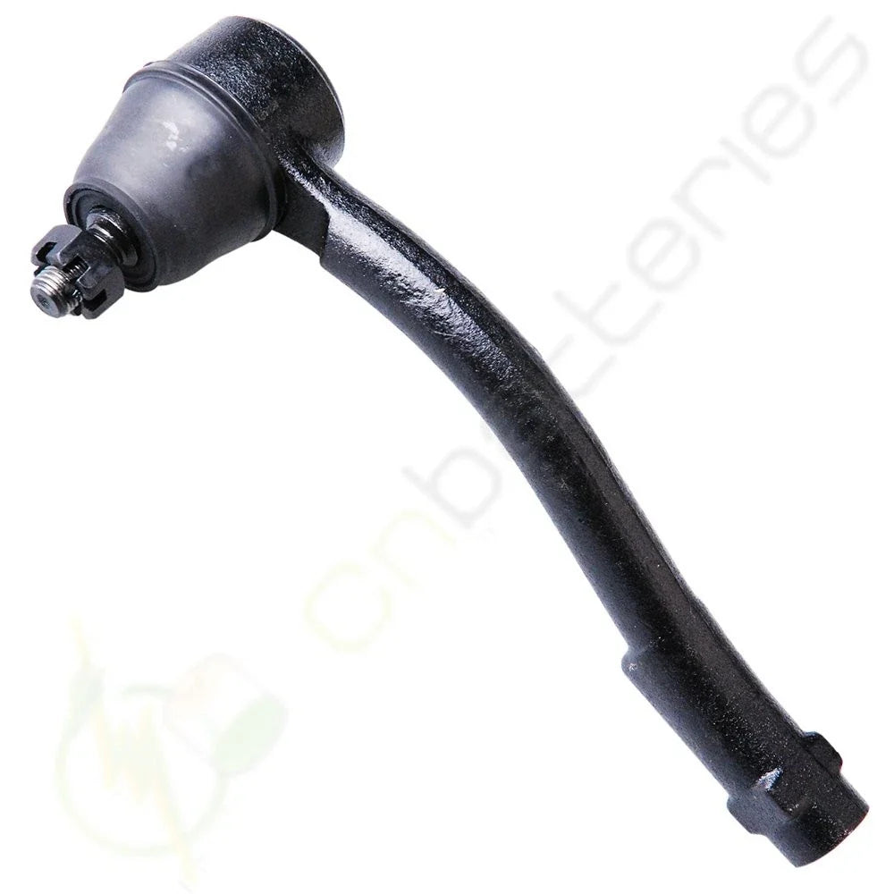 2Pcs Steering Kit Front Outer Tie Rod Ends for Hyundai Accent 2006-2011