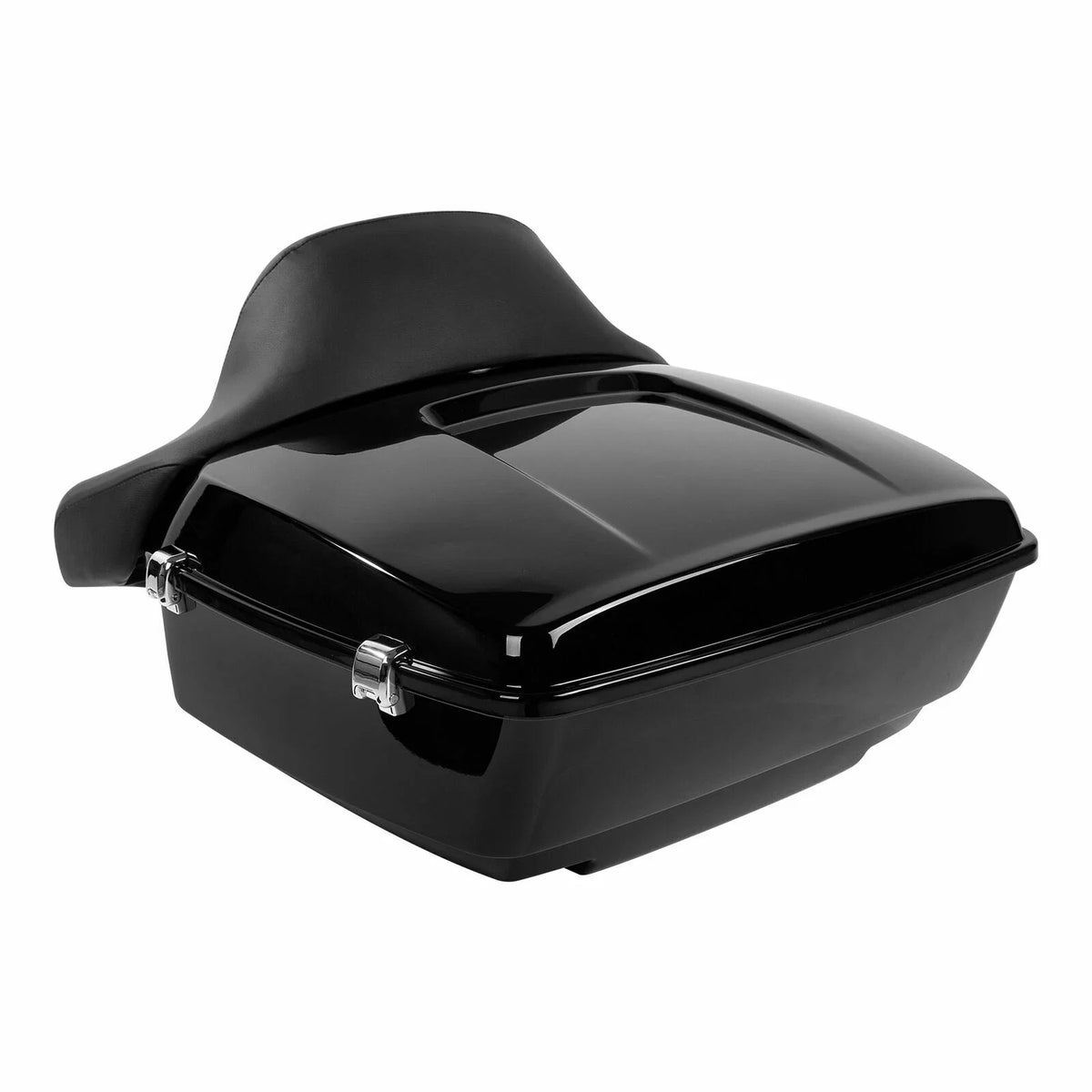 Rack Pad Set 2X for Harley Touring Road Glide (1997-2008)