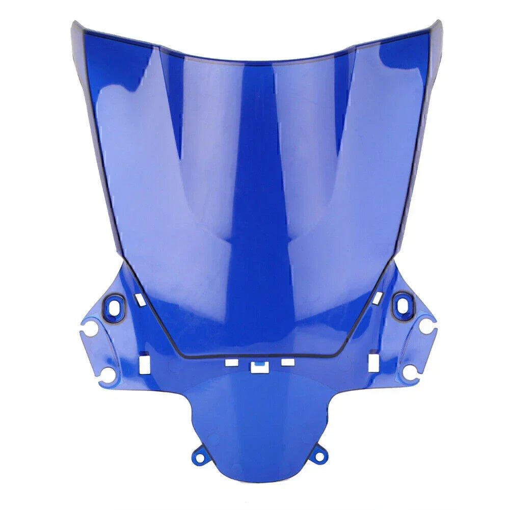 Windshield - Blue for Honda CBR250R (2011-2013)