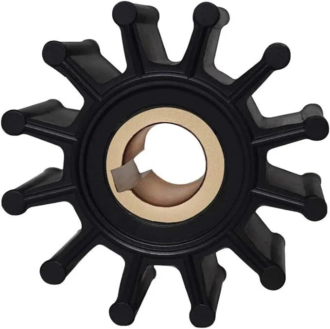 Water Pump Impeller for StarPower Inboard Stern Drive (Cooling Systems)