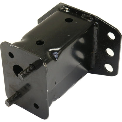 Set of 2 Bumper Brackets for Toyota FJ Cruiser (2007–2014)