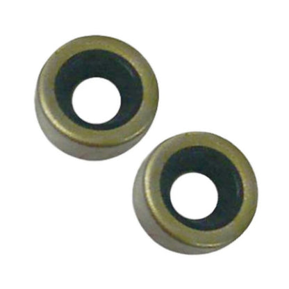 Oil Seal Pair for Johnson Evinrude 0300599, 327031, 30900T