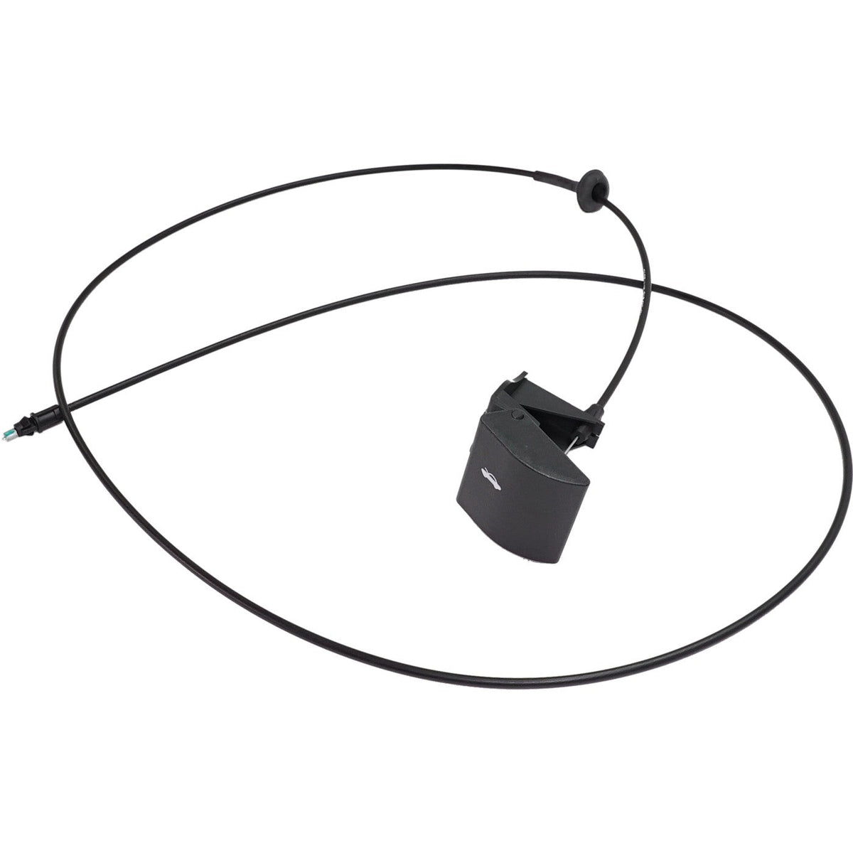Hood Cable for Jeep Grand Cherokee Commander (2006–2010)