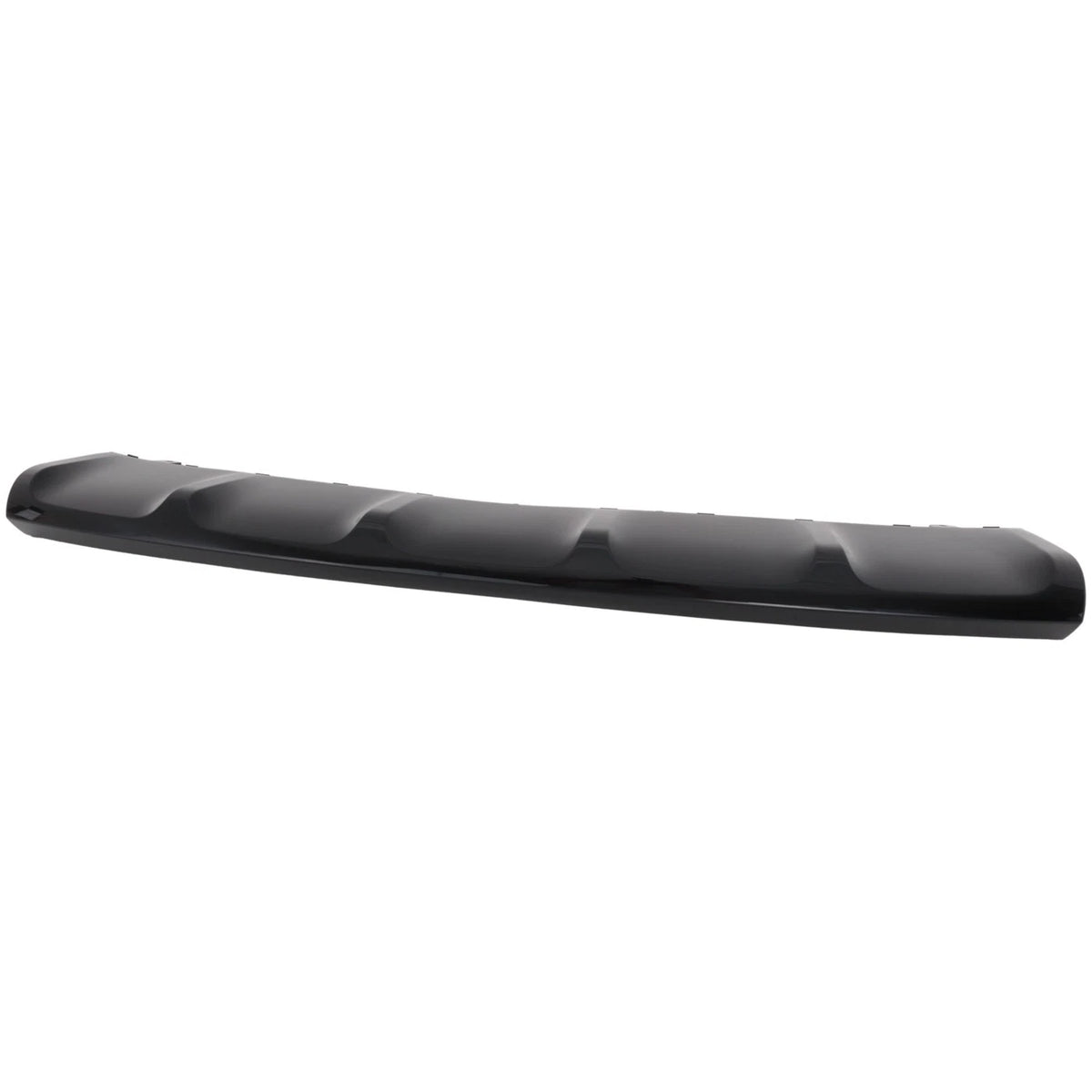 Air Dam Deflector Valance 86565B2500 for Kia Soul (2017–2018)
