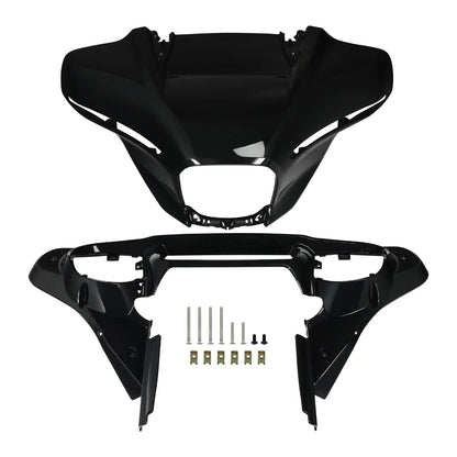 Front Inner and Outer Fairings for 2023-2026 Harley CVO Street Glide