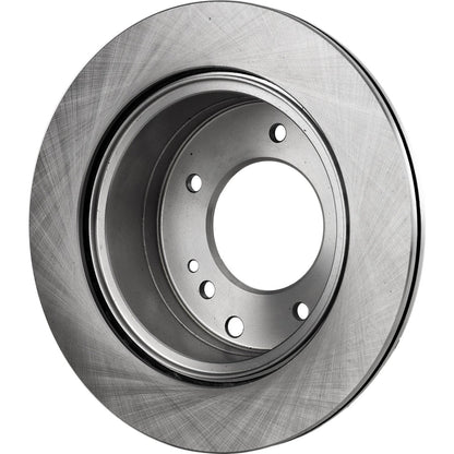 Rear Solid Disc Brake Rotor for 2003-2006 Kia Sorento Left/Right