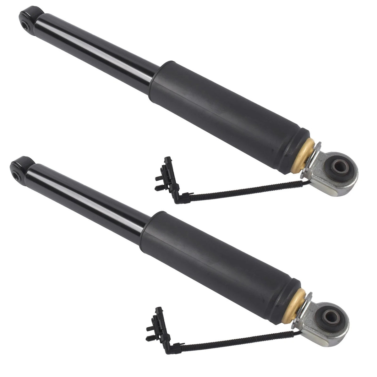 Pair Rear Shock Strut Assemblies 84178213 for GMC Sierra 1500 Denali (2015–2018)