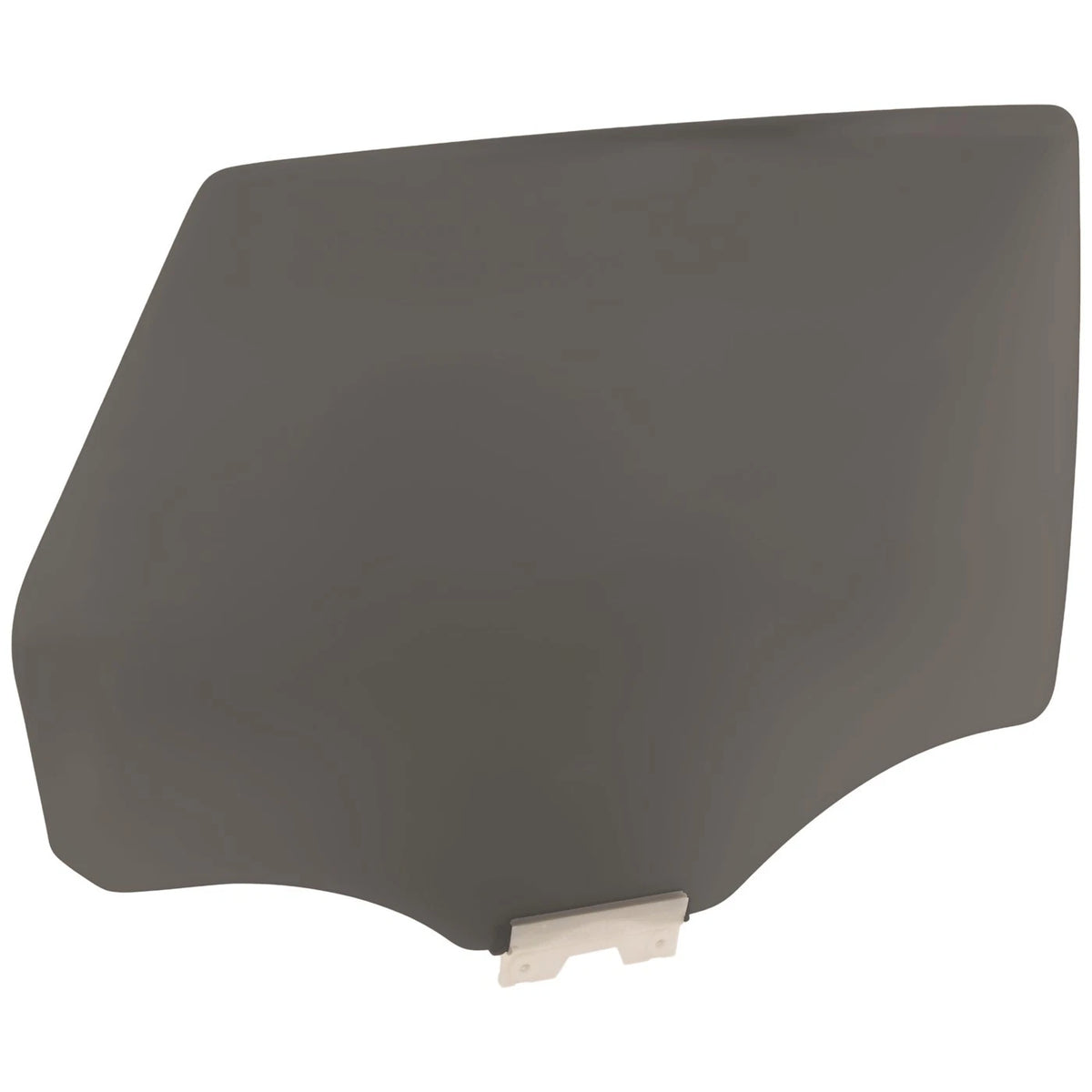 Set of 2 Rear Door Glasses for MKC (2015–2019)