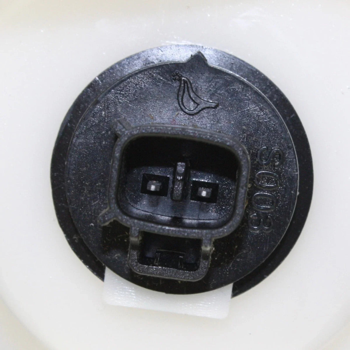 Washer Fluid Reservoir for Wipers 2008-2013 Toyota Highlander