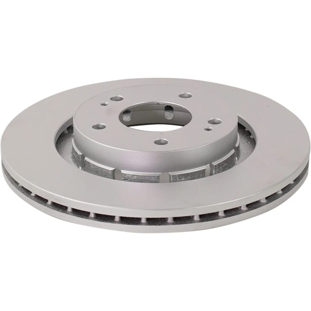 Disc Brake Rotor for Mitsubishi Outlander (2005–2006) Front Solid