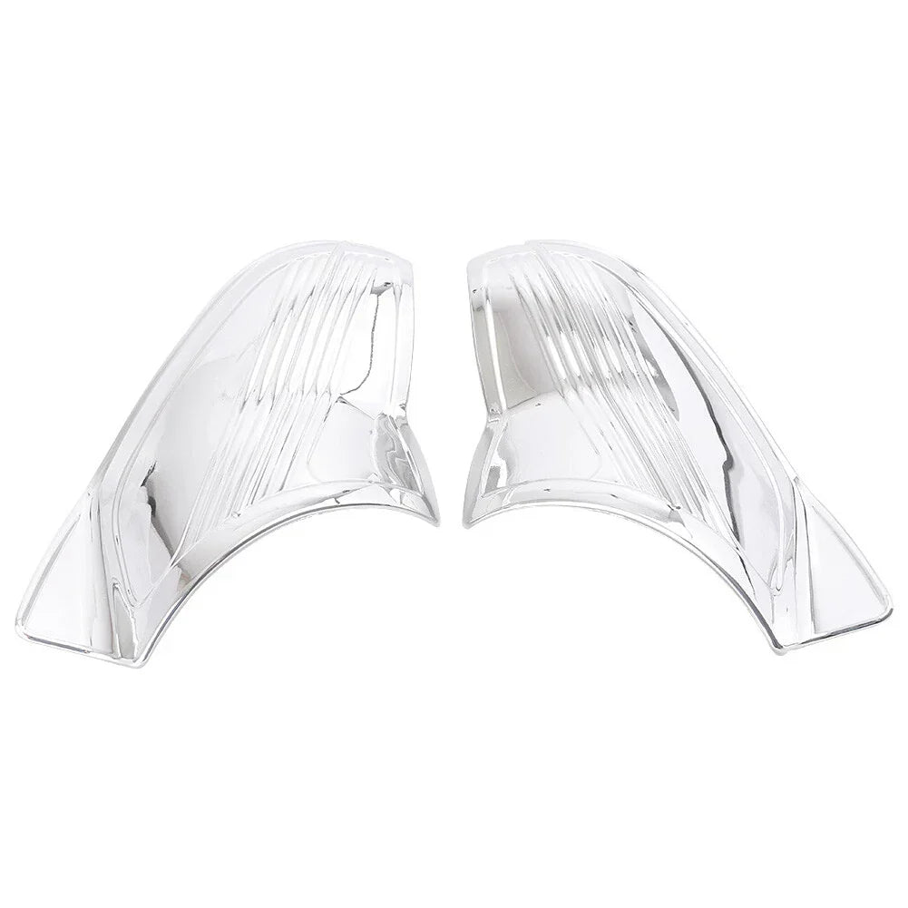 Inner Batwing Fairing Covers for 1996-2013 Harley Electra Glide Classic