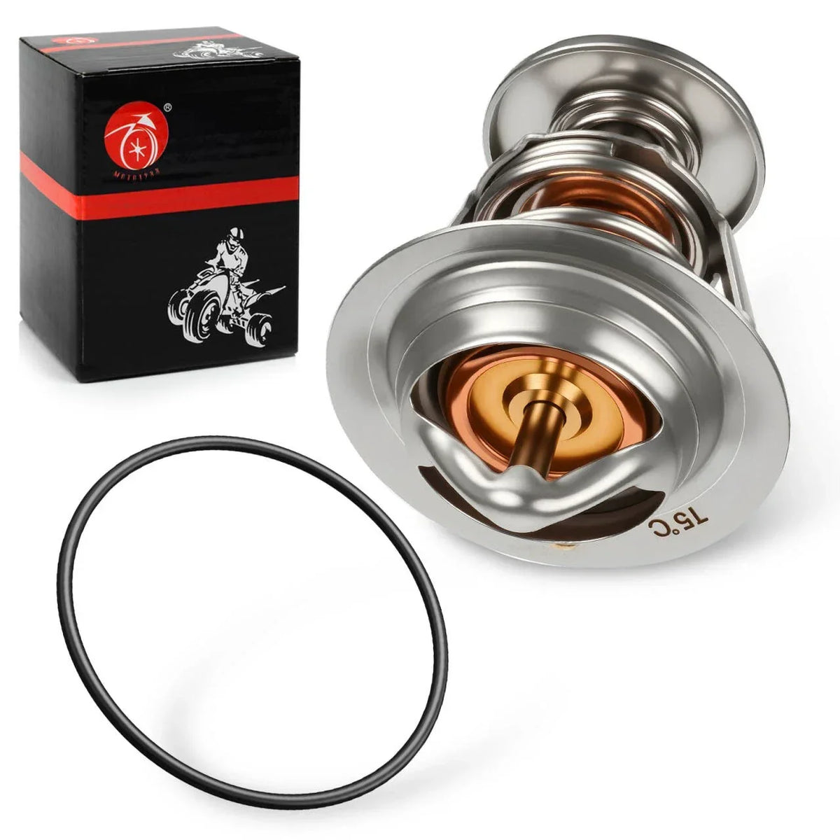 O-ring and Thermostat for Honda VTR1000F Super Hawk (1997-2005)