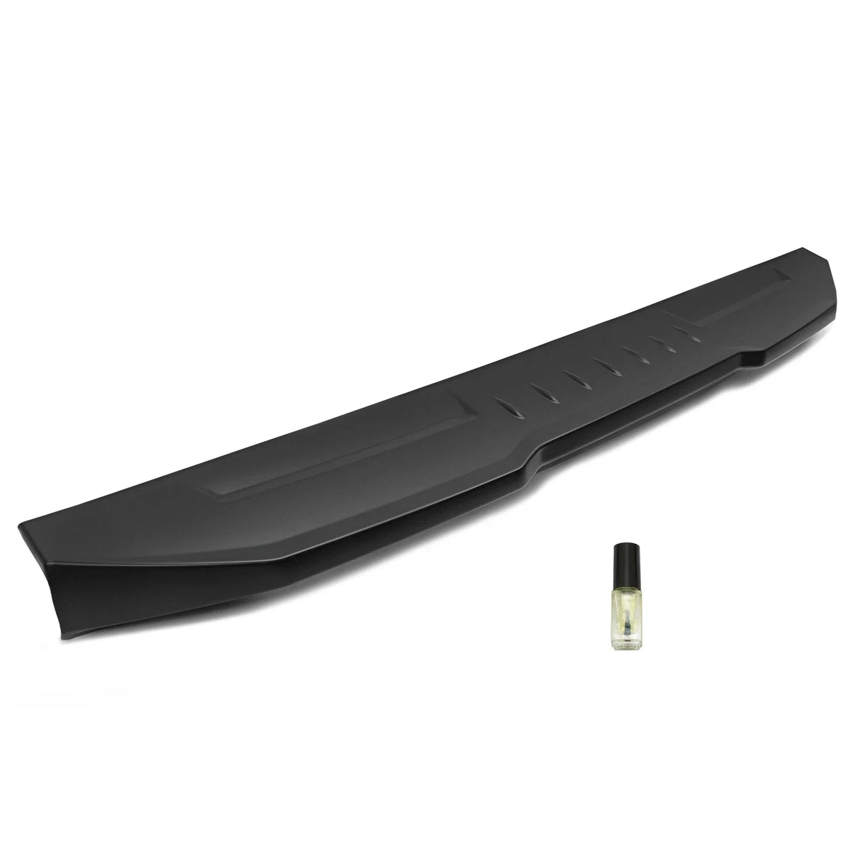 Rear Spoiler Cover for Dodge Ram 1500 2500 3500 (2009–2021)