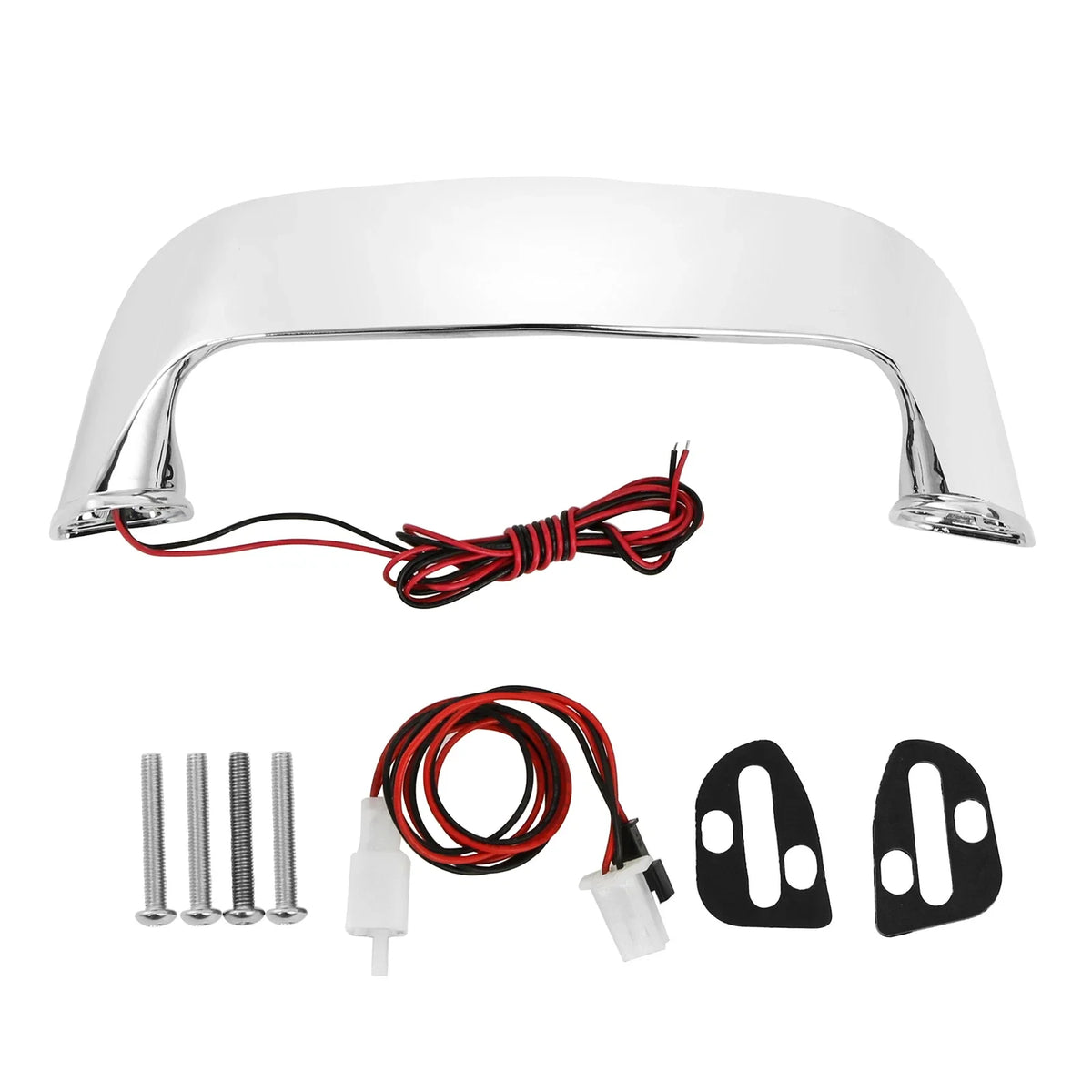LED Rear Trunk Handle Light for GL1800 Goldwing (2001-2017)