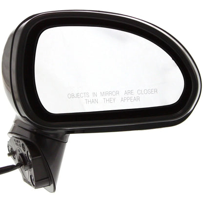 Power Mirror Set for Mitsubishi Eclipse 2007-2008, Heated & Folding