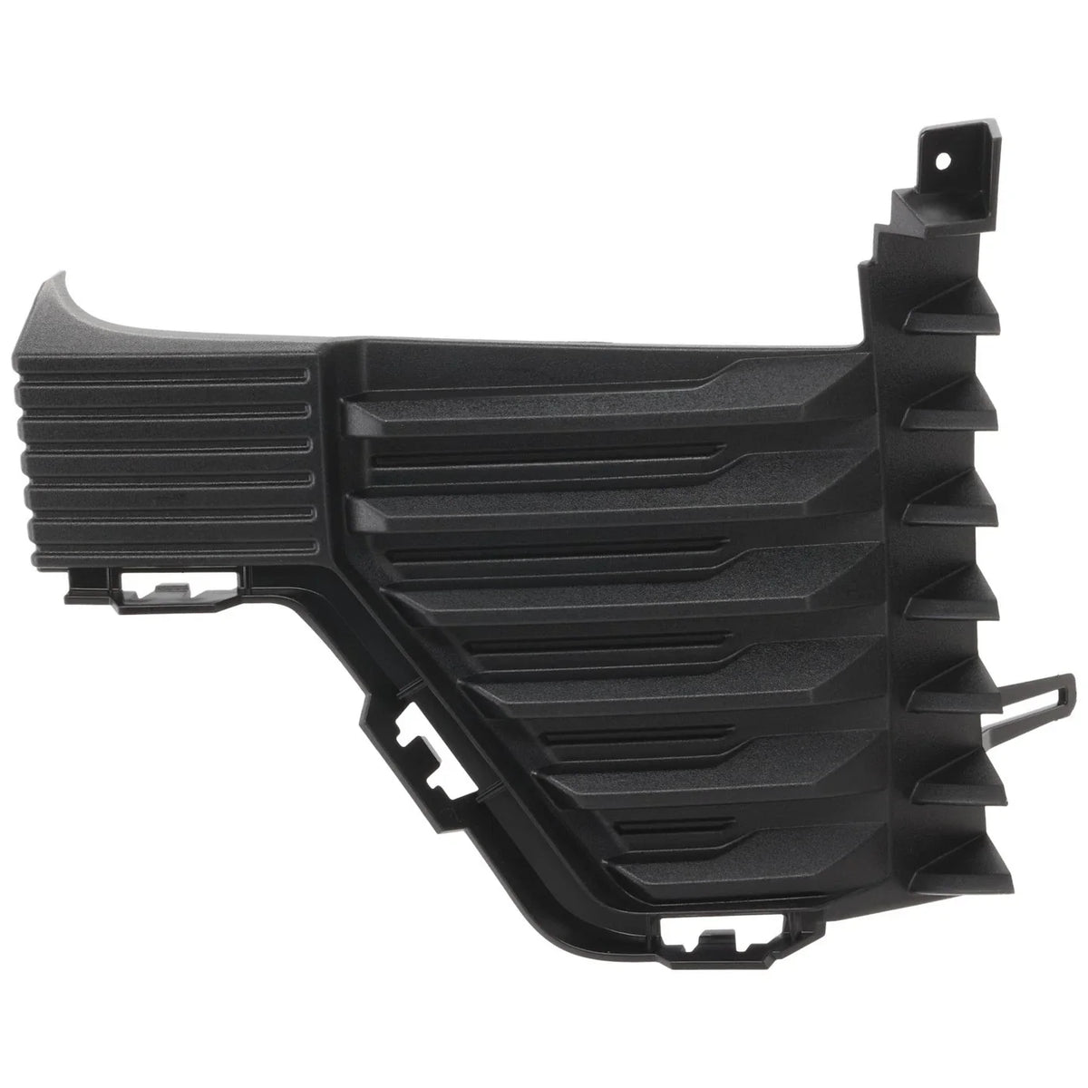 Air Intake Ducts for Chevy - Set of 2