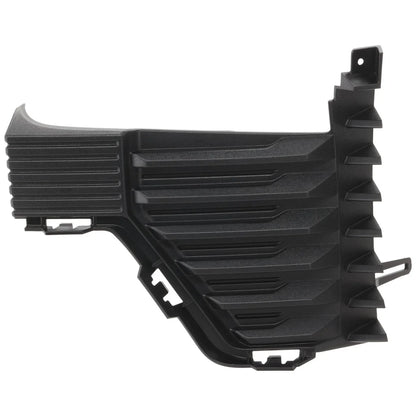 Air Intake Ducts for Chevy - Set of 2