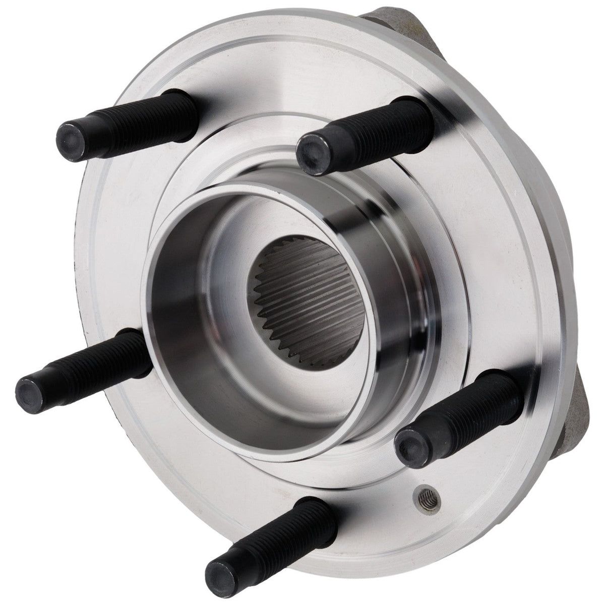 Wheel Hub Set (2) for Chevy Verano