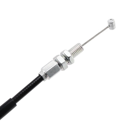 Throttle Cable Wire Black for GSXR1000 Suzuki (2009-2016)