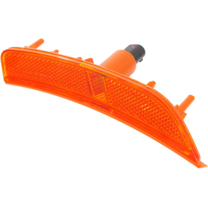 Side Marker for Chrysler 200 (2015–2017) Front Driver Side CAPA