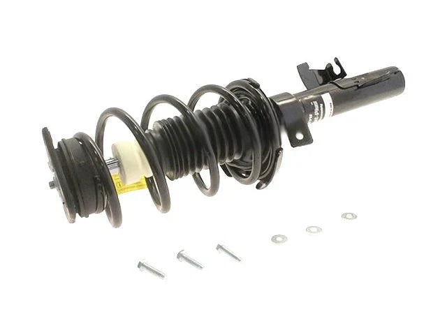 Front Left Strut and Coil Spring Assembly for Mazda 3 (2004–2009) DW287DV