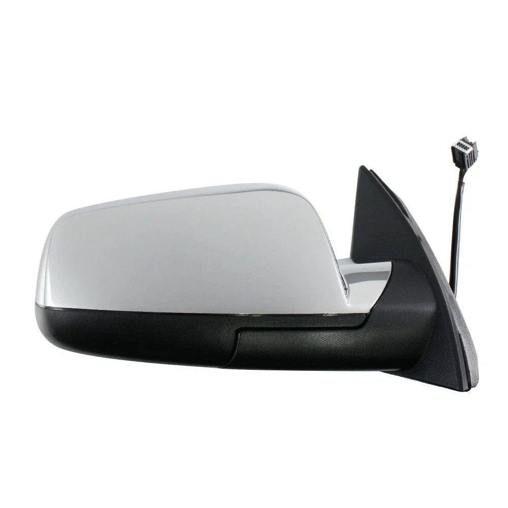 Door Mirror for GMC Chevy (GM1321477, 23153004) (Right Passenger Side)