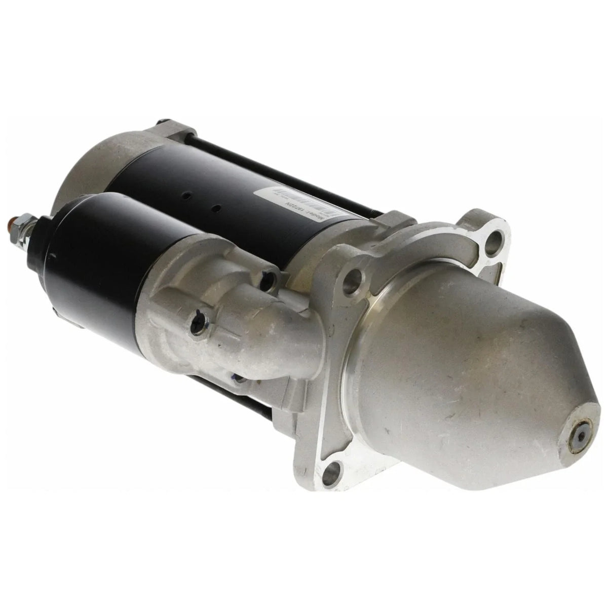 Starter for Mercedes-Benz Unimog U-1300L (1991–2006)
