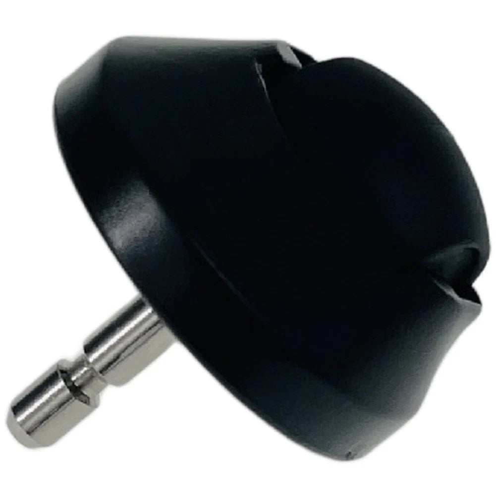 Front Caster Wheel for Conga 2499 Ultra (2299)