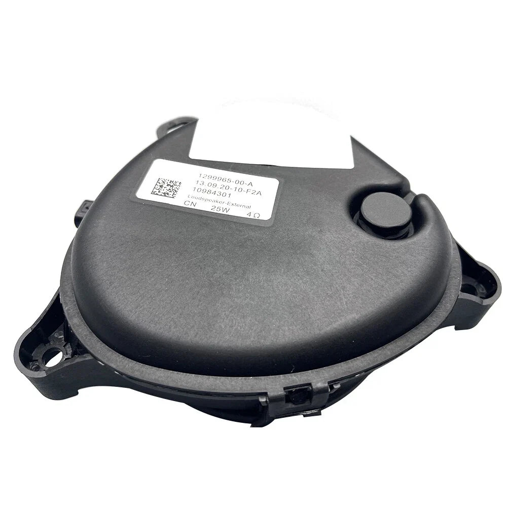 Warning Speaker for Tesla Model 3/Y Pedestrians (2017–2021) 1299965-00-A