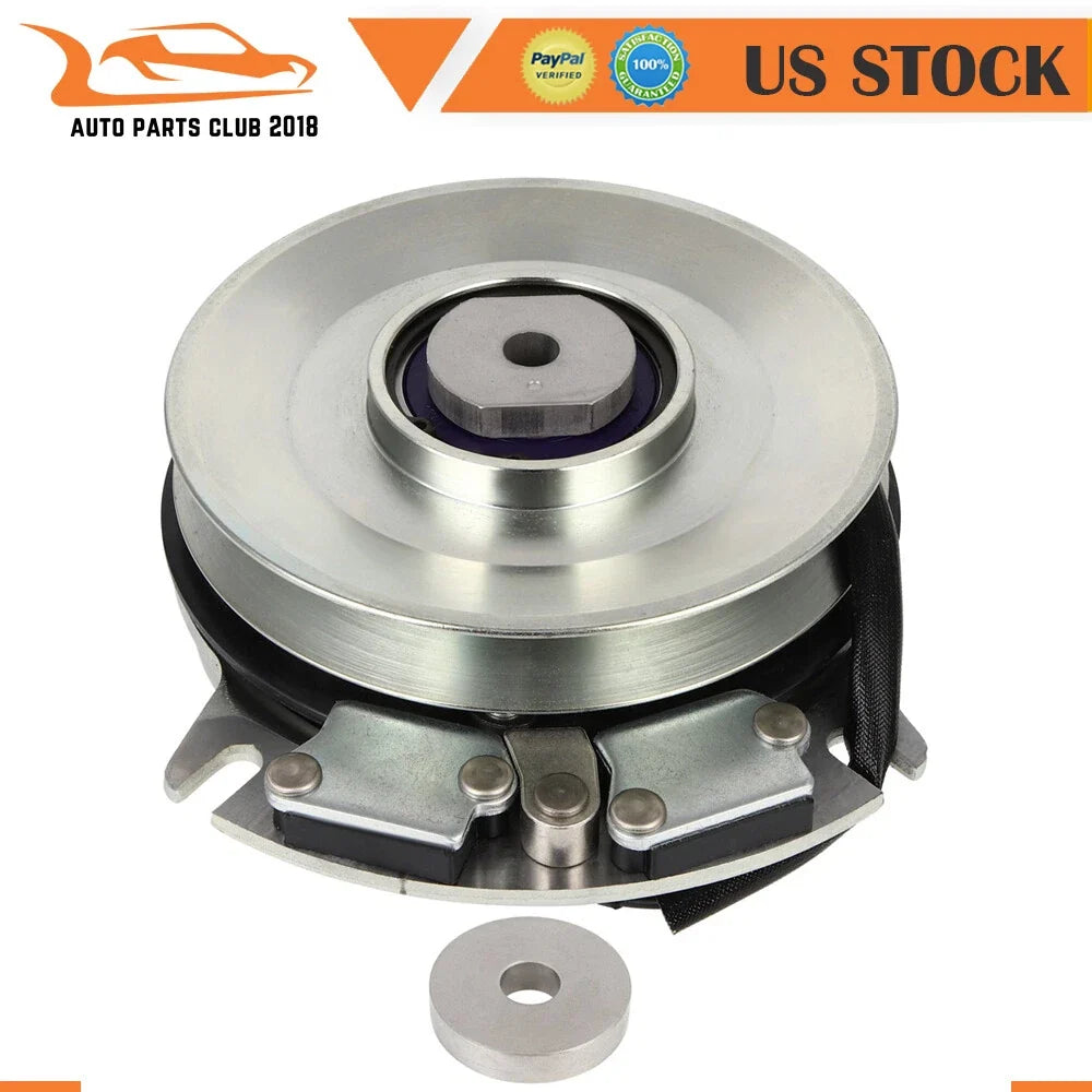Electric PTO Clutch for Land Pride 890-914C (Xtreme)