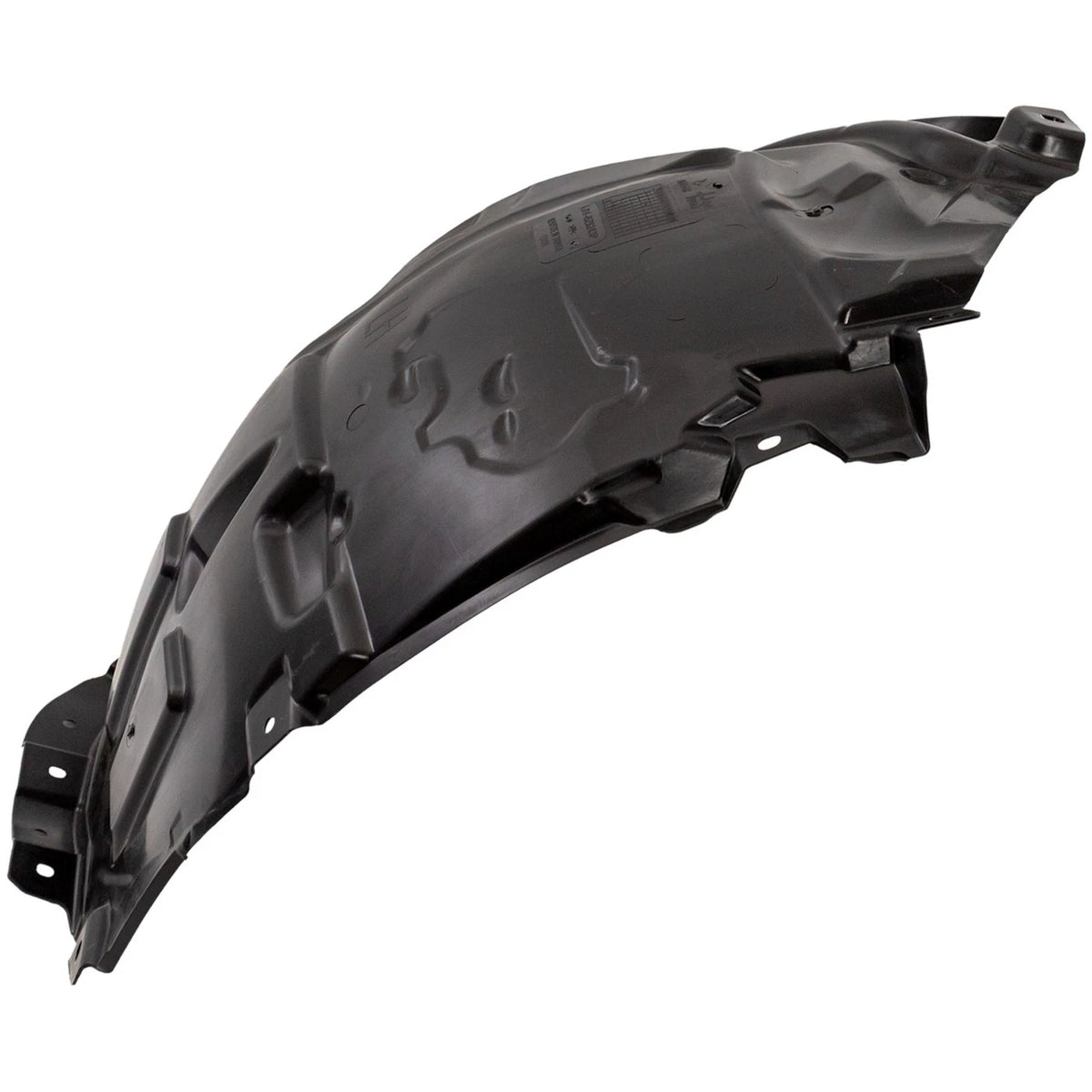 Fender Liner Front Driver Left for MB Mercedes C Class (2001–2007) 2068840300