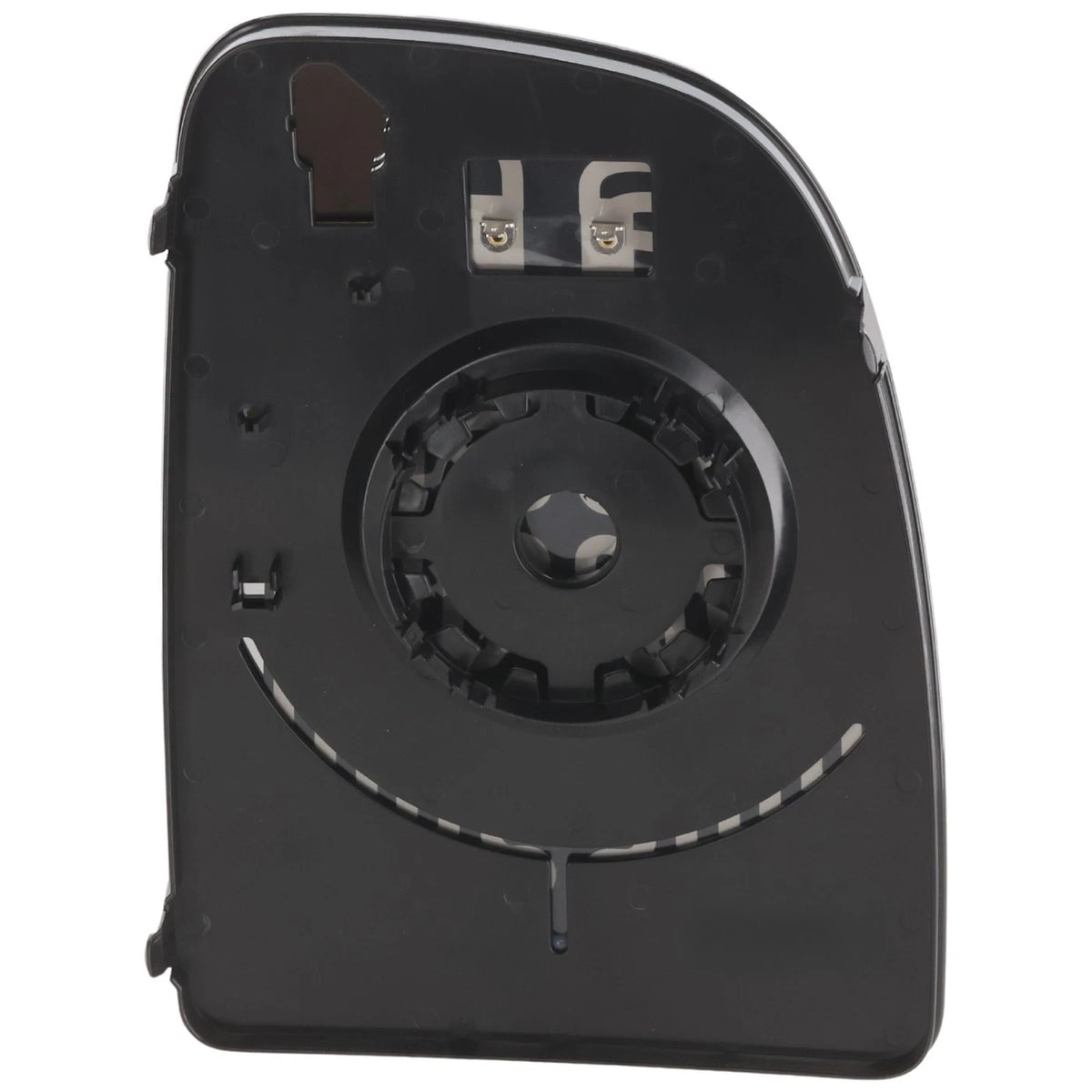 Heated Mirror Glass Right Side Upper 68465079AA for Ram ProMaster EV (2022–2023)