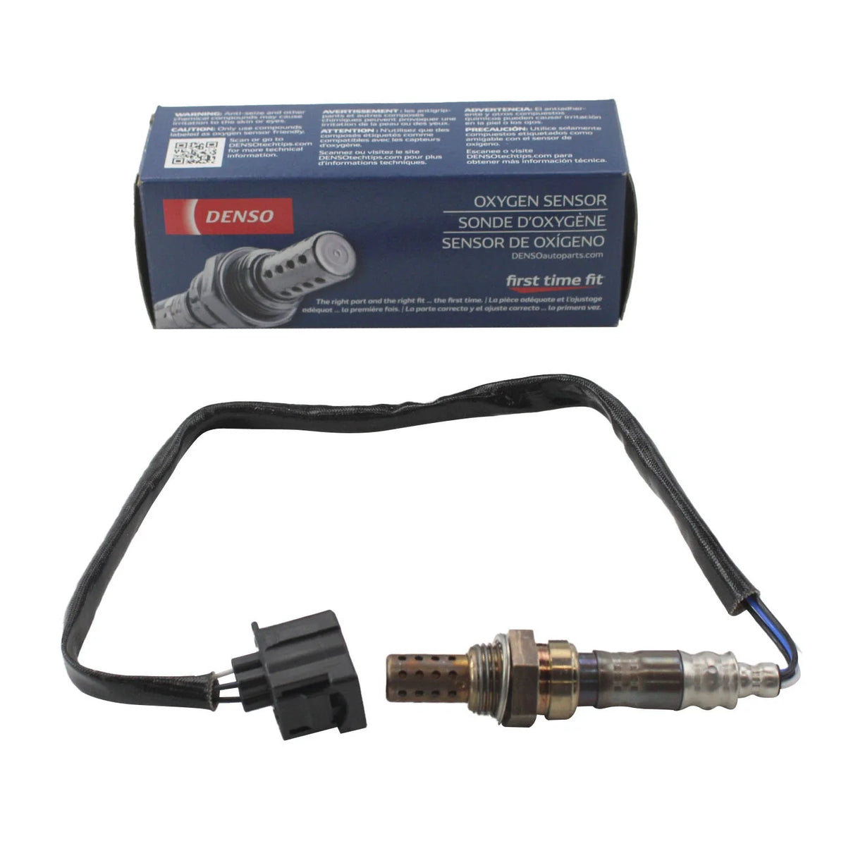 Downstream Oxygen Sensor for Viper Dakota Durango Ram 1500 234-4767