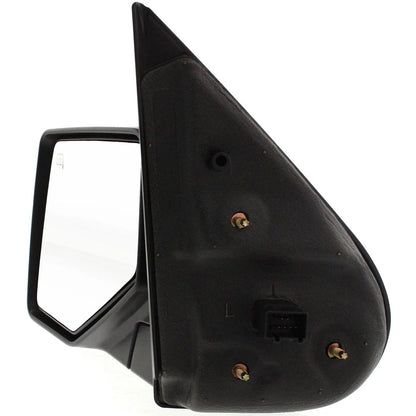 Left Side Heated Mirror Assembly for Ford Explorer Sport Trac Mountaineer