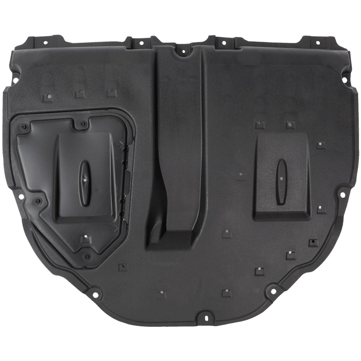 Engine Splash Shield for Toyota Corolla Cross (2022–2024)