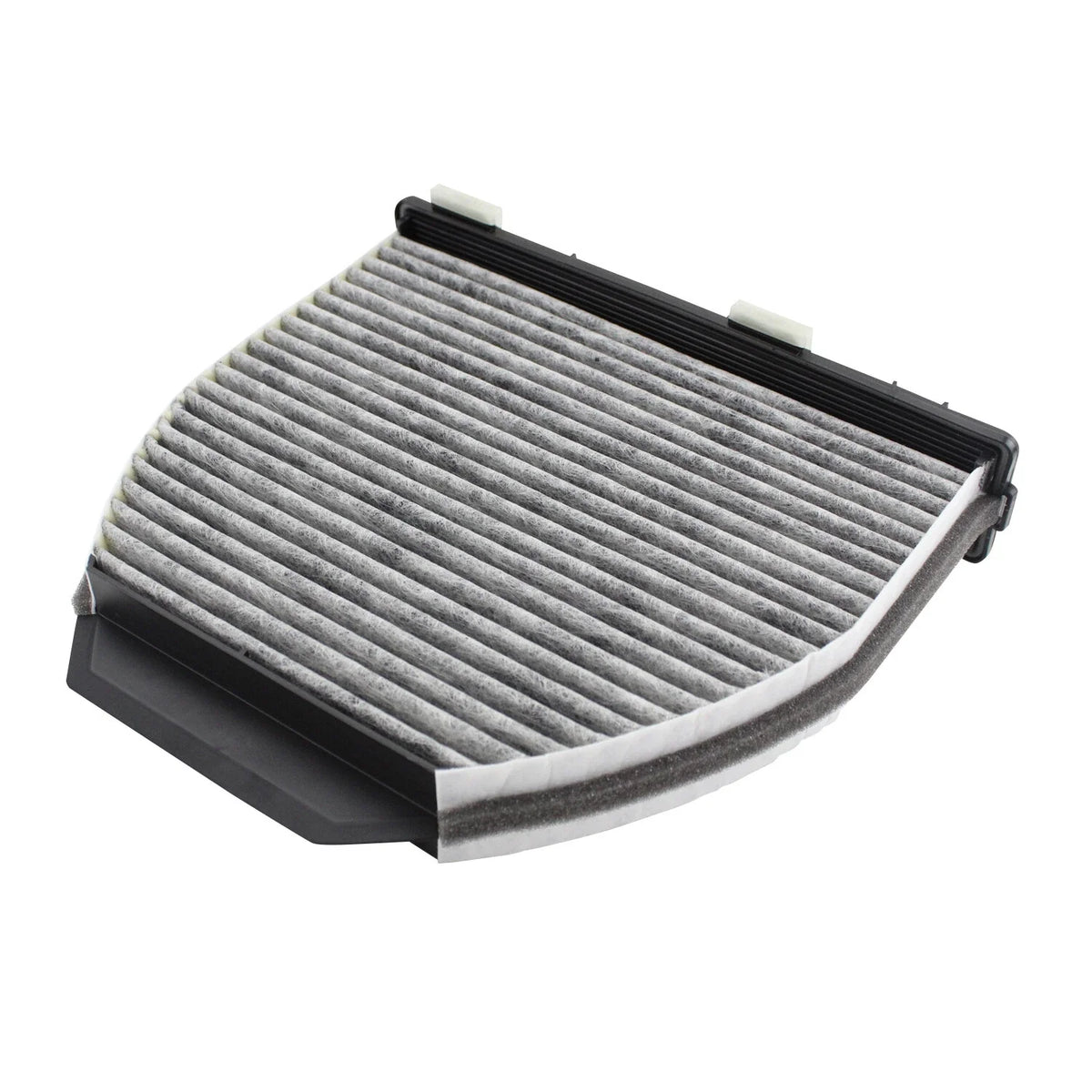 Underdash Cabin Air Filter by Mann for Mercedes E350 2014-2015