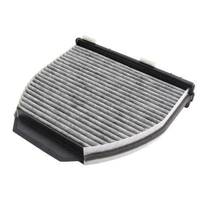 Underdash Cabin Air Filter by Mann for Mercedes E350 2014-2015