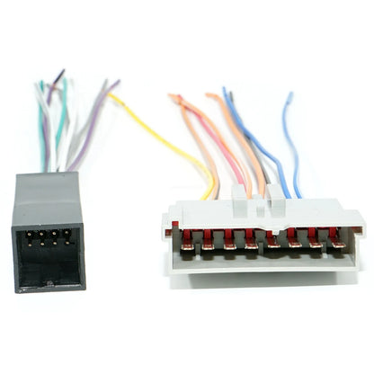 Amplifier Integration Wire Harness for Ford Mustang (1994–2000)