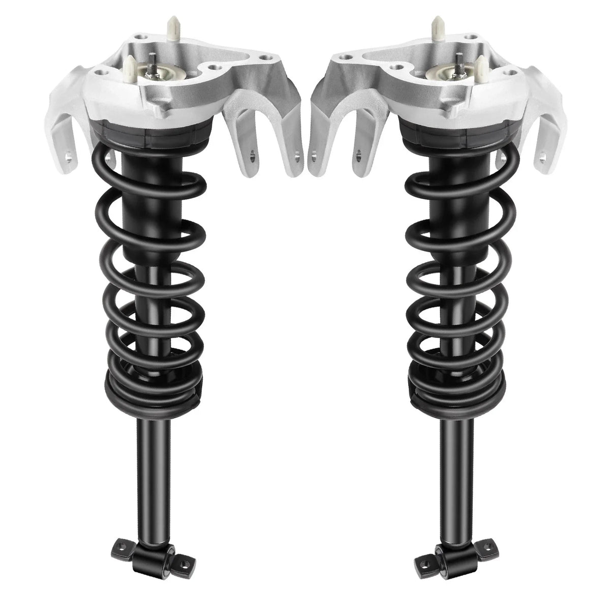 Complete Strut Assembly for Cadillac CTS (2003–2007)