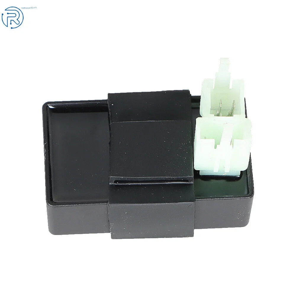 Regulator Rectifier Relay Ignition Coil CDI for ATV Quad (150cc-250cc)