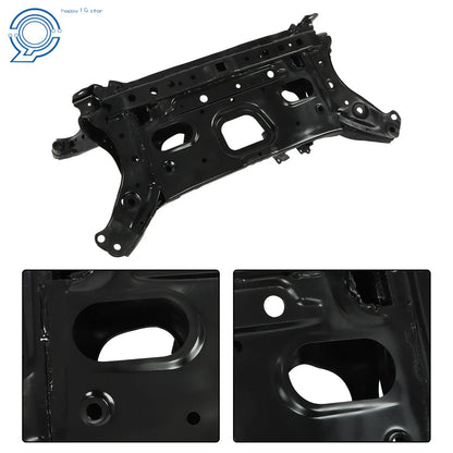 Front Crossmember K-Frame for Honda HR-V AWD (2016–2022) 50200T7X003