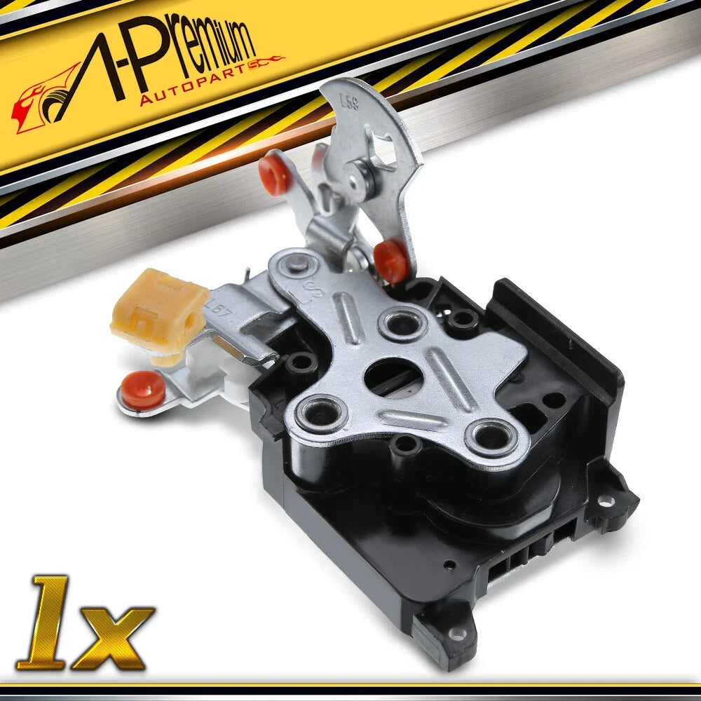 Front Left Door Lock Actuator for Chevy Cavalier Pontiac Sunfire (1995–2005)