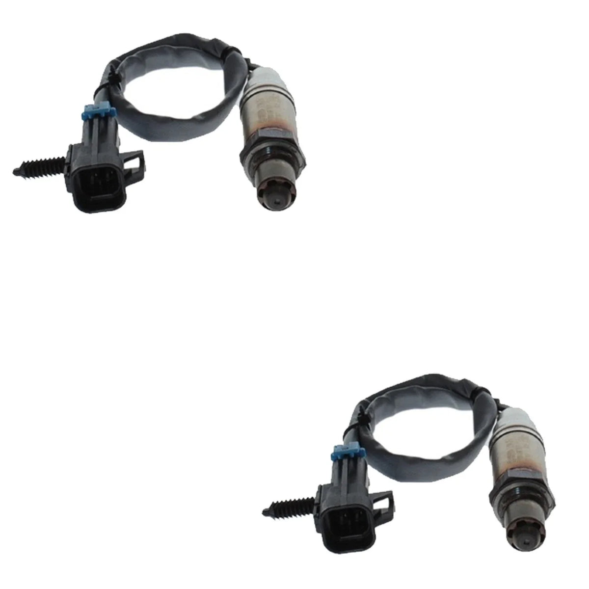 Oxygen Sensor Set of 2 for Chevrolet Silverado 1500 (2007–2013)