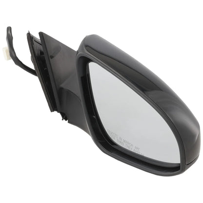 Heated Right Mirror for Toyota Camry 2016-2017