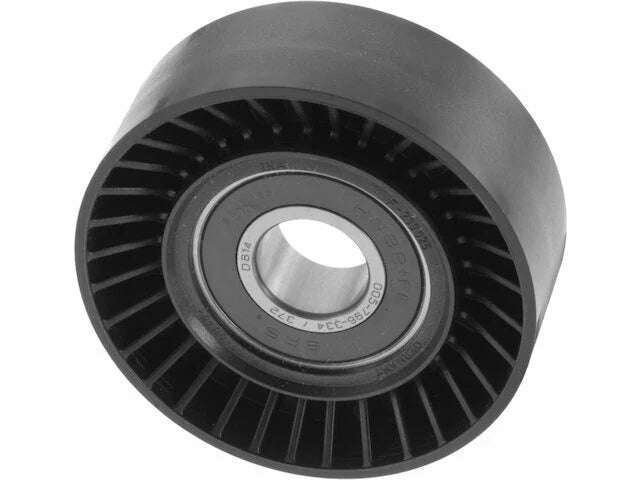 Accessory Belt Idler Pulley for Suzuki Grand Vitara (2009–2013) R197PK