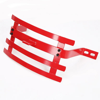 Bumper for Ford Massey Ferguson 2N 8N 9N 600 800 2000 3000 TO20 TO30 (#311541HD)