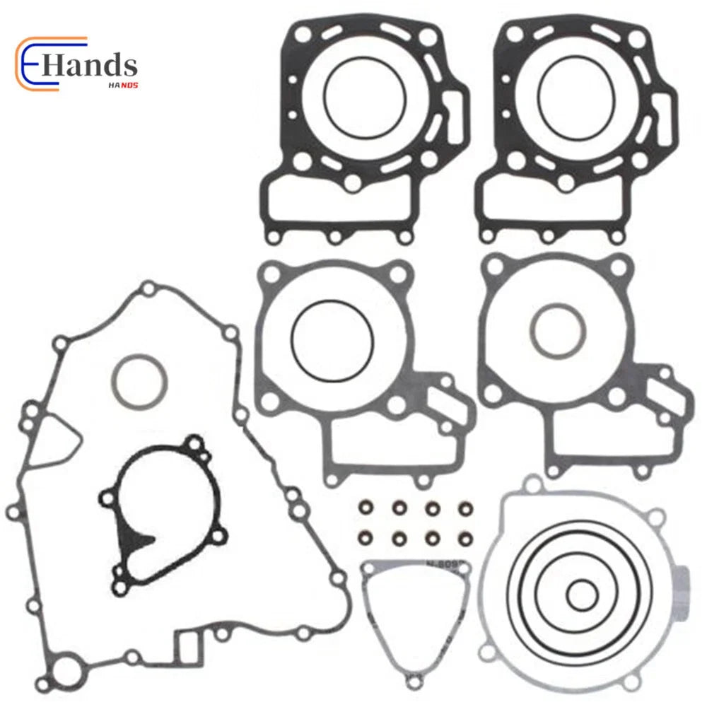 Complete Gasket Set for Teryx 750 & Brute Force 650/750 08-19